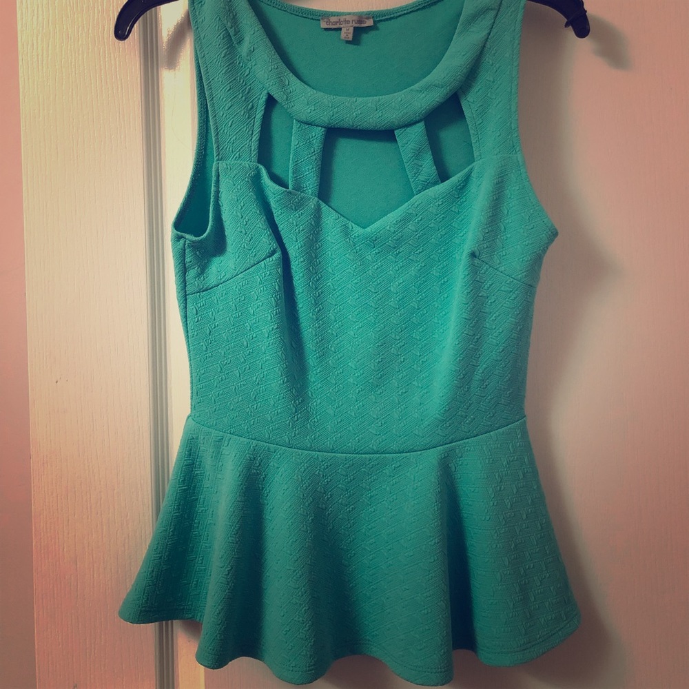 More cute tops